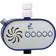 Tango H2O Shower Powered Radio