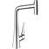 Hansgrohe Metris Select M71 (73816000) Chrom