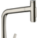 Hansgrohe Metris Select M71 (73816800) Acero Inoxidable