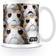 Star Wars The Last Jedi Mugg 31.2cl