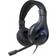 Bigben Casque Stéréo PS4/PS5 Microphone Omnidirectionnel Pivotant