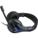 Bigben Casque Stéréo PS4/PS5 Microphone Omnidirectionnel Pivotant