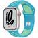 Apple Watch Nike Series 7, 41mm, GPS + Cellular, Sport Band