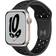 Apple Watch Series 7 Nike GPS 41mm Aluminium Polaire Bracelet