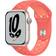 Apple Watch Nike Series 7, Aluminium, 45mm, GPS, Sport Band