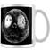 Disney Nightmare Before Christmas Jake Face Mugg 31.5cl