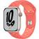 Apple Watch Nike Series 7 Cellular 45mm with Sport Band