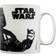 Star Wars The Power of Coffee Mugg 31.5cl