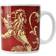 Half Moon Bay Lannister Mugg 35cl