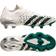 adidas Predator Freak.1 EQT Firm Ground Boots - Crystal White/Core Black/Sub Green