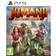 JUMANJI: El videojuego (PS5)