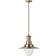 Searchlight Electric Fisherman Pendant Lamp 40cm