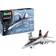 Revell F A 18F Super Hornet 1:32