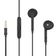 Champion Electronics EarBud Headphones 3.5 mm