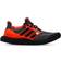 adidas Ultra 4D 5 - Core Black/Core Black/Solar Red