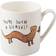 Creative Top Everyday Home Mug 30cl