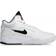 NIKE Air Flight Lite Mid M - White/Black