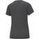 Puma Essentials Logo Women's Tee - Dark Gray Heather