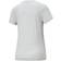 Puma Essentials Logo Women's Tee - Light Gray Heather