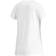 Puma Essentials Logo Women's Tee - White