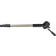 Hama Colonna Centrale per Monopiede Alteza Max 176 cm Champagne 4178