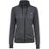 Only Play Elina Sweatvest - Basaltgrijs