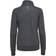Only Play Elina Sweatvest - Basaltgrijs