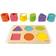 Janod Sensory Puzzle Shapes & Sounds