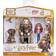 Spin Master Pack Amitié Magical Minis Hermione and Hagrid