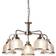 Searchlight Electric Bistro II Pendel ∅ 58cm