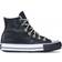 Converse Cold Fusion Chuck Taylor All Star Winter Boot High Top M - Black/White