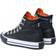 Converse Cold Fusion Chuck Taylor All Star Winter Boot High Top M - Black/White