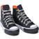 Converse Cold Fusion Chuck Taylor All Star Winter Boot High Top M - Black/White