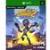 Destroy All Humans! 2: Reprobed (XBSX)