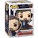 Funko Figura de Vinilo Doctor Strange 56828 MARVEL