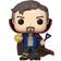 Funko Figura de Vinilo Doctor Strange 56828 MARVEL