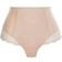 Fantasie Impression High Waist Brief - Natural Beige