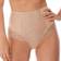 Fantasie Impression High Waist Brief - Natural Beige