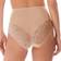 Fantasie Impression High Waist Brief - Natural Beige