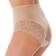 Fantasie Impression High Waist Brief - Natural Beige