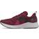 New Balance Fresh Foam Tempo W - Garnet with Pink Glo