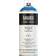 Liquitex Professional Spray Paint Cerulean Blue Hue 400ml