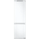Samsung BRB26605EWW Integrerede, Hvid