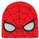 Spiderman Children's Hat Spiderman - Red (74352)