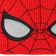 Spiderman Children's Hat Spiderman - Red (74352)