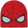 Spiderman Children's Hat Spiderman - Red (74352)