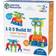 Learning Resources 1-2-3 Build It Robot Factory