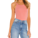 Dr. Denim Winona Top - Pink