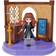 Spin Master Wizarding World Harry Potter Magical Minis Charms Classroom with Exclusive Hermione Granger Figure & Accessories