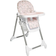 Mamas & Papas Snax Highchair with Removable Tray Insert Alphabet Floral